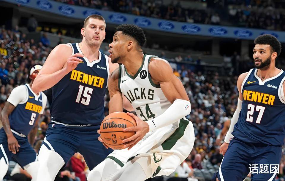 包含穆雷新星表现优异表现突出,雄鹿前途光明!的词条