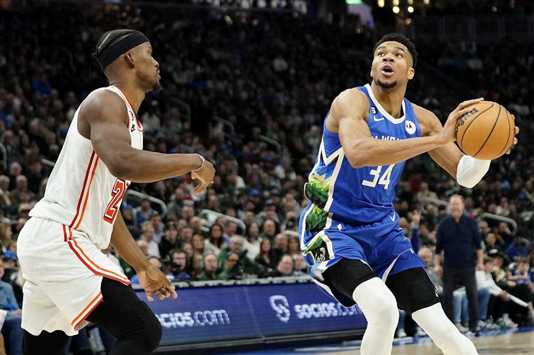 爱游戏体育app下载关于字母哥重要时刻战术调整，热火带队取胜！全场沸腾不已的信息